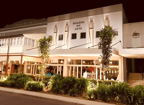 NorthSite Contemporary Arts