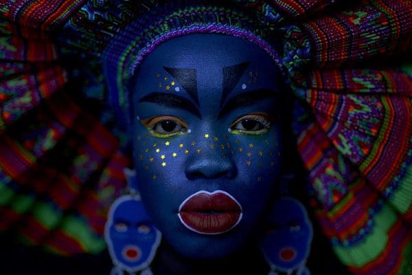 Atong Atem: <em>Portals</em>