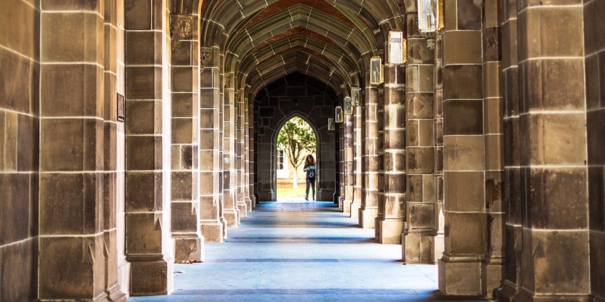 Old Quad