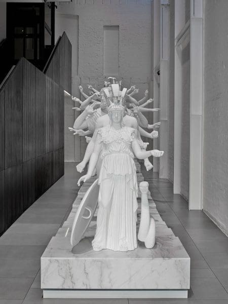 <em>XU ZHEN®</em>