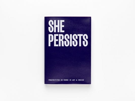 She Persists