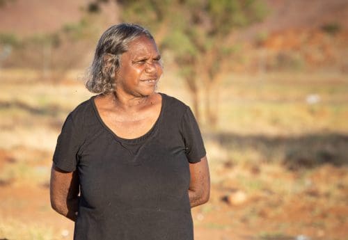 First Nations Arts Awards honour Alison Milyika Carroll and Djon Mundine OAM