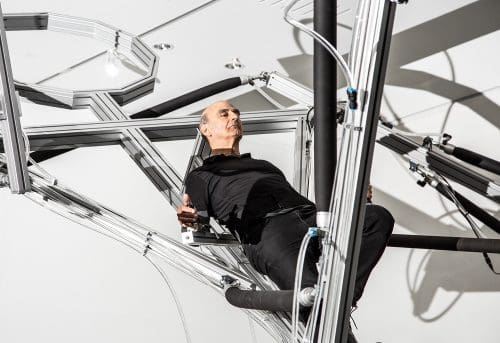 Art reflects monstrous times in the Adelaide Biennial