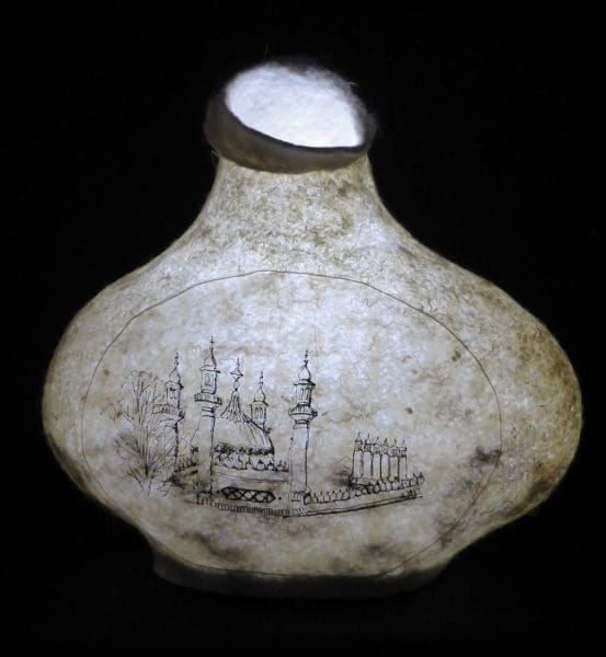 <em>Transparent Reflections</em>