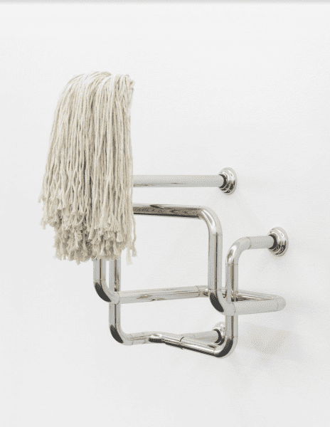 Solo Exhibition