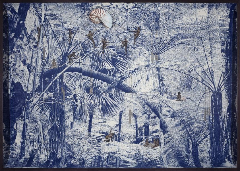 Real Worlds: Dobell Australian Drawing Biennial 2020
