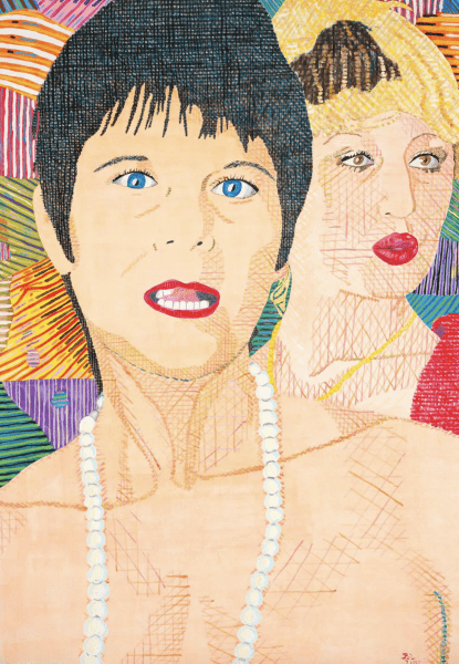 <em>Australian Love Stories</em>