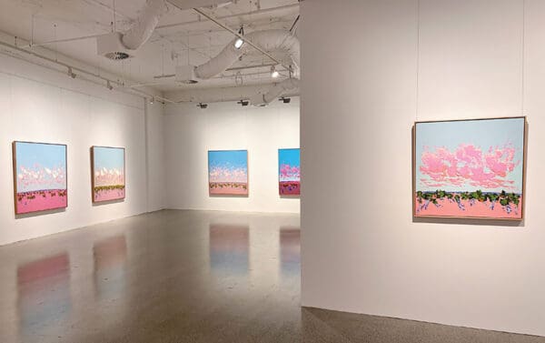 Wentworth Galleries