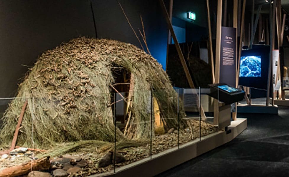 <em>The First Tasmanians: Our Story</em>