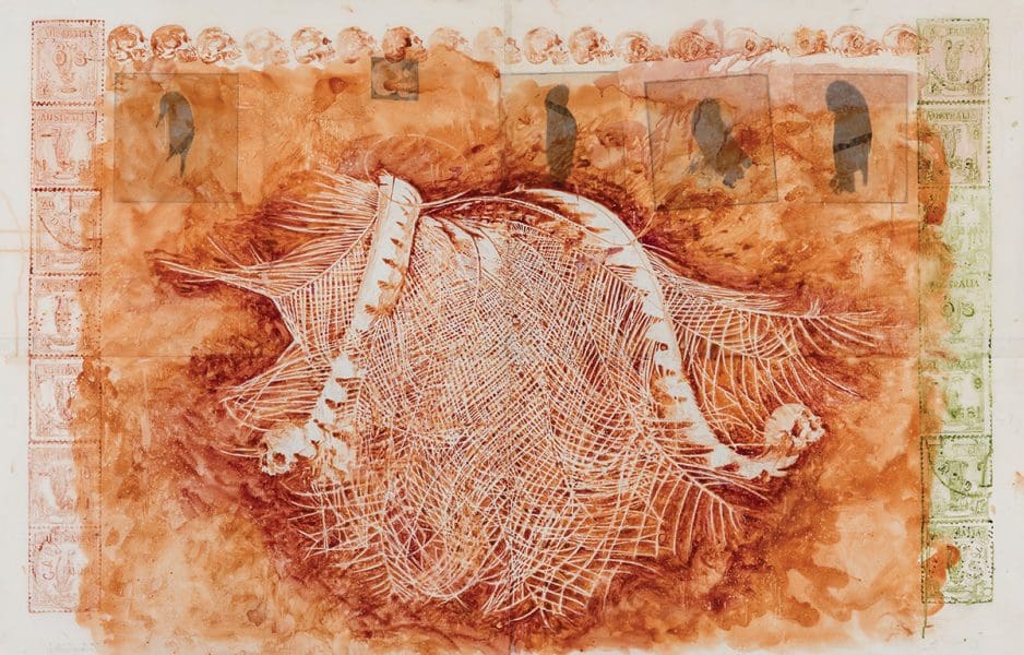 <em>Earth Songs – From The Collection</em>