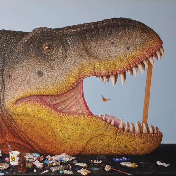 <em>Survey into the Cretaceous</em>