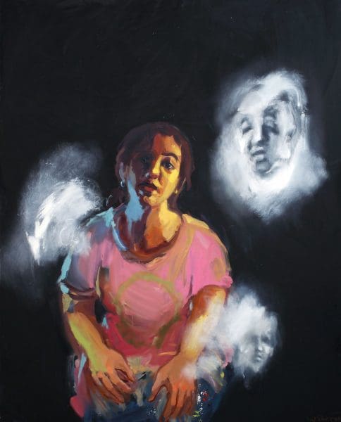 <em>Ghosts</em>