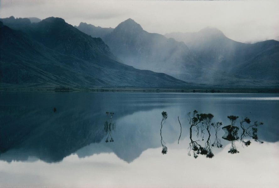 <em>Natural Visions: the camera and conservation </em><em>in Tasmania</em>