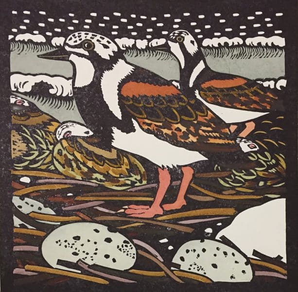 <em>The Overwintering Project – Mapping </em><em>Sanctuary</em>