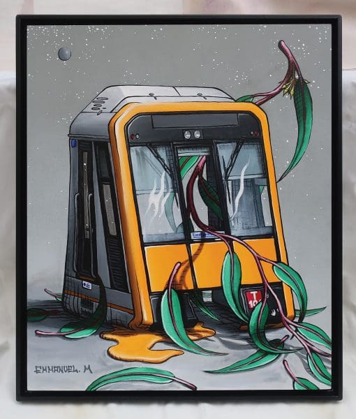 <em>Constructing Landscape – urban visions</em>