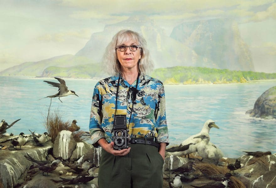 <em>Lost Landscapes</em>