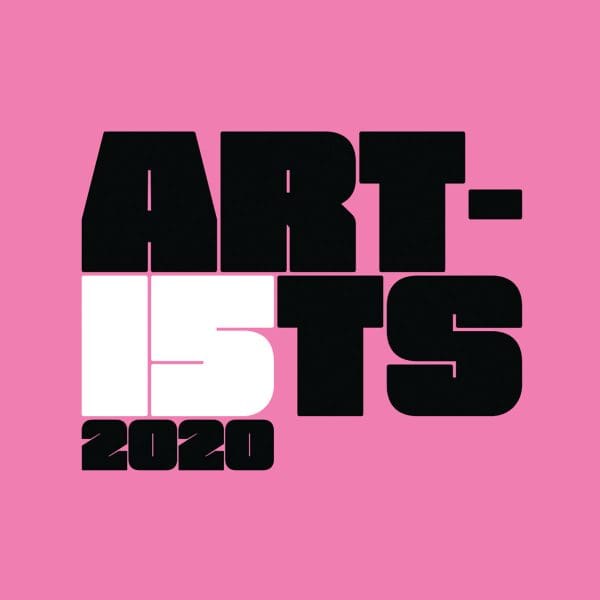 <em>15 Artists 2020</em>