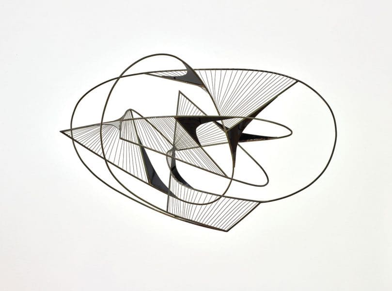 <em>Margel Hinder: Modern in Motion</em>