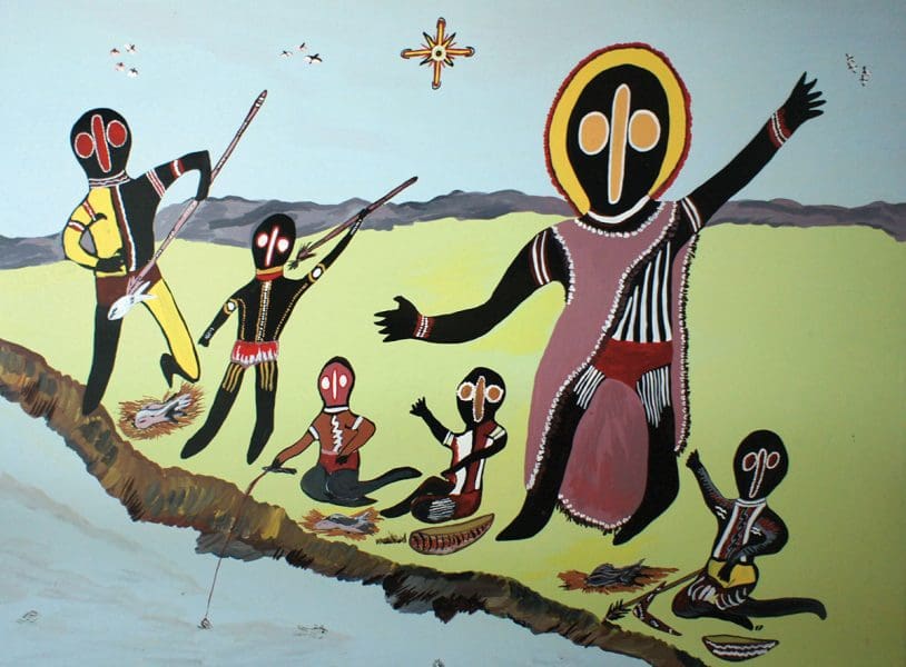 <em>Key works from the collection</em>