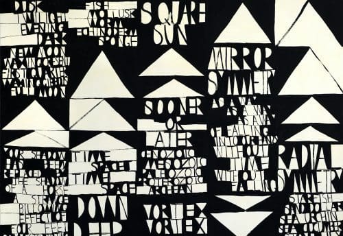 Arryn Snowball’s art of collaboration