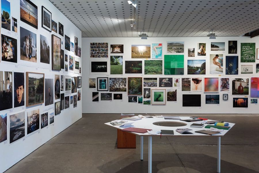 <em>2020 ILFORD CCP Salon — </em><em>supported by Milieu</em>