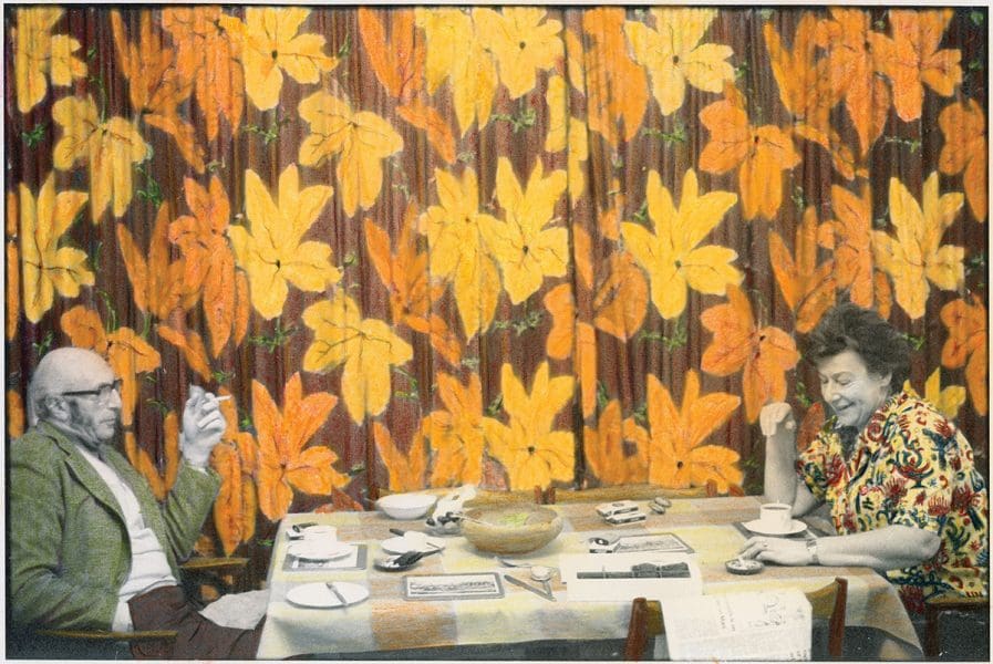 <em>Ruth Maddison: It was the best of times, </em><em>it was the worst of times</em>