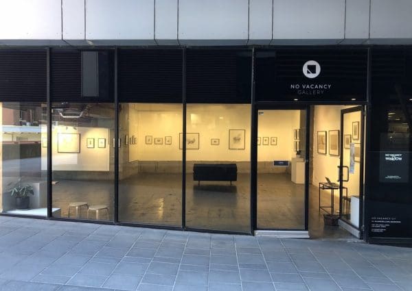 No Vacancy Gallery