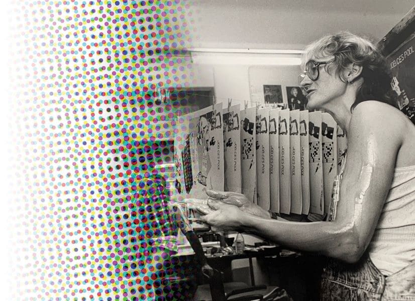 <em>Five Decades: The Art of Wendy Black</em>
