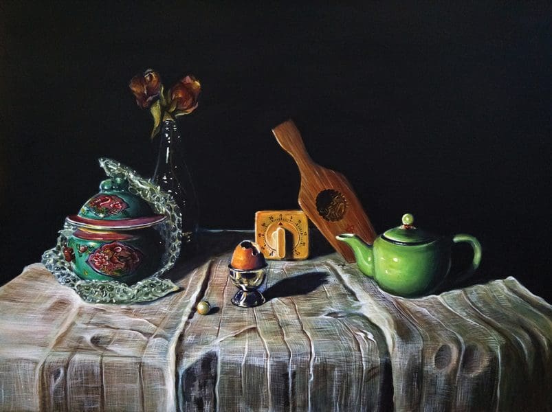 <em>EYE2021 – End of Year Student Exhibition</em>