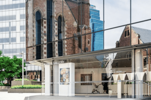 KAMILĖ GALLERY