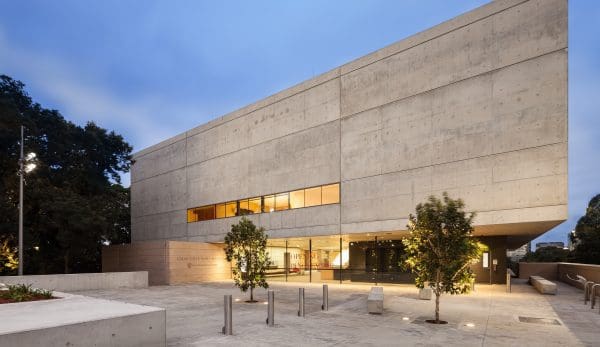 Chau Chak Wing Museum