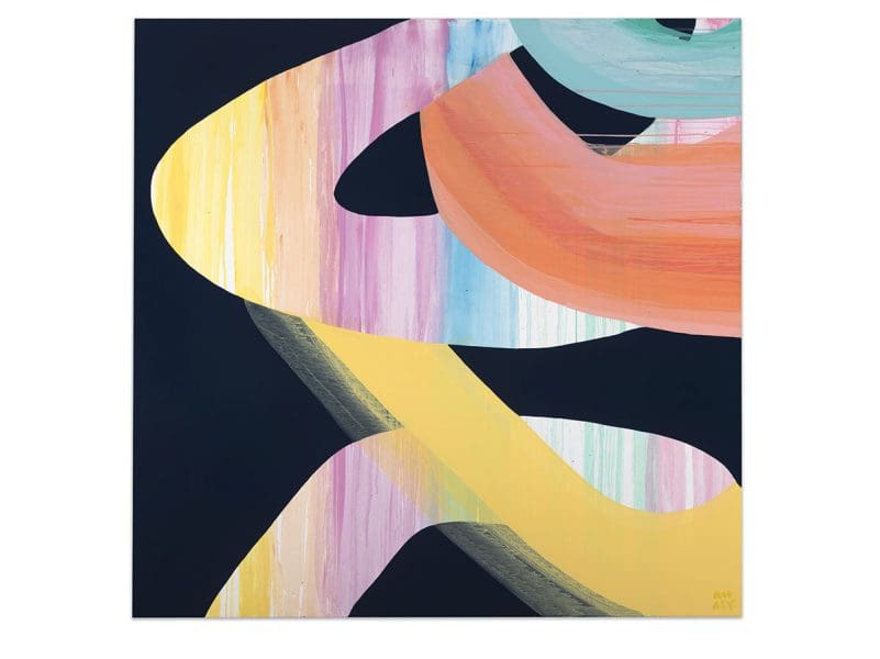 <i>Latest & Greatest: Sunshine Coast Art Collection recent acquisitions</i>