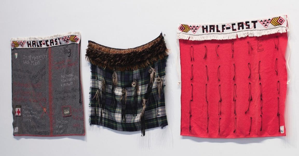 <i>Residency Dr Leonie Ngahuia Mansbridge </i>