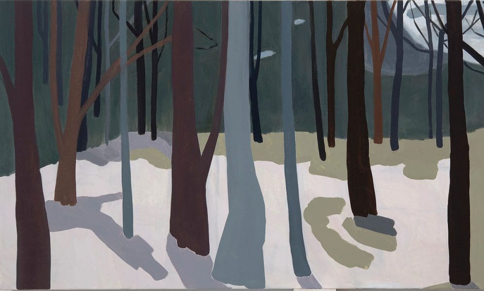 <i>Forested </i>