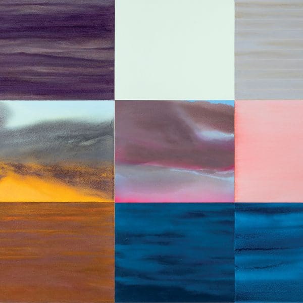 Holmes à Court Gallery at No.10:
<i>Reflection/Submersion </i>