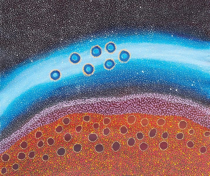 <i>Gascoyne Night Skies</i>