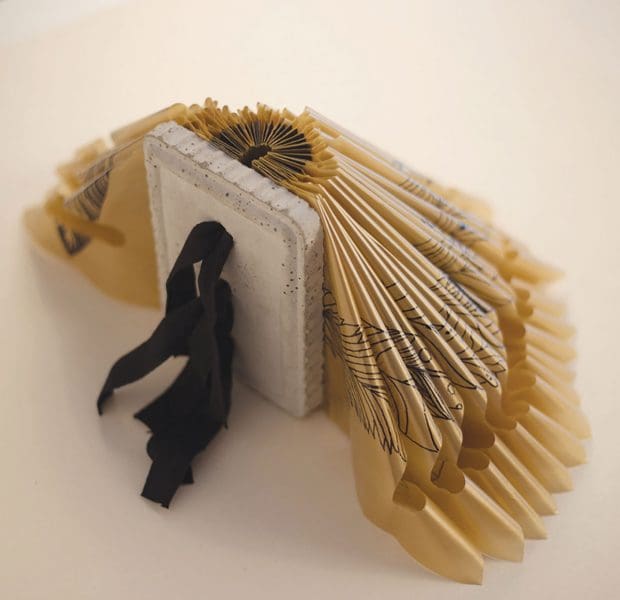 <em>Northern Beaches Artist Book Award</em>