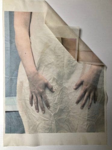 <i>Dirty Linen</i>