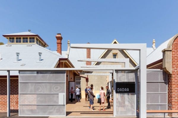 DADAA Gallery – Fremantle