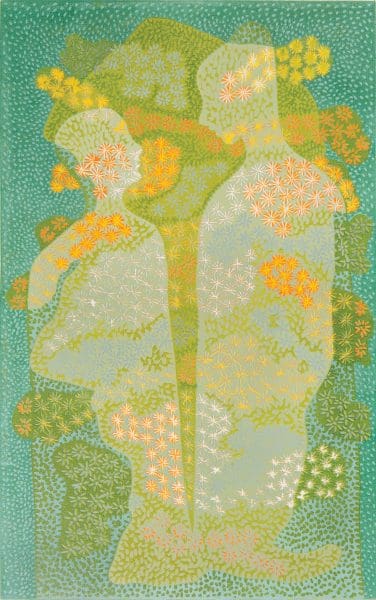 <em>Nanette Bourke: Works from the TAMA Collection</em>