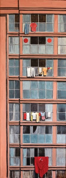 <em>Building Happiness</em>