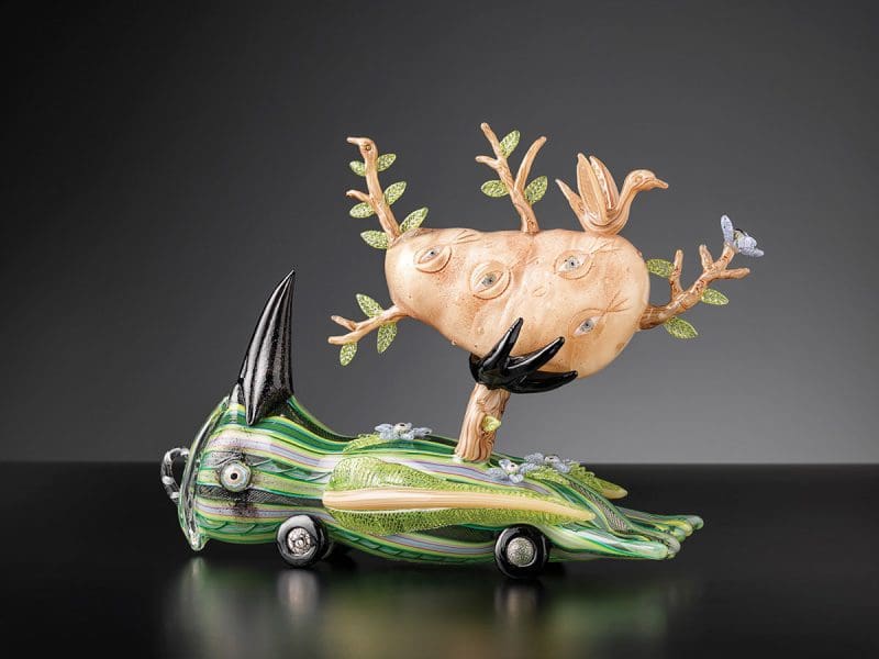 <em>JamFactory Icon 2020</em> <em>Tom Moore: Abundant Wonder</em>