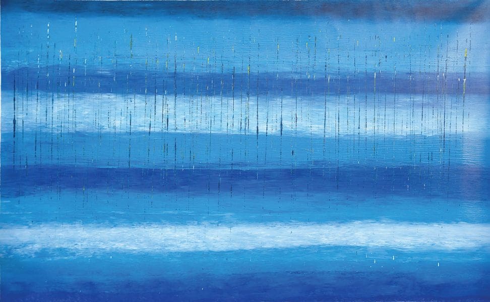 <em>Recent Paintings</em>