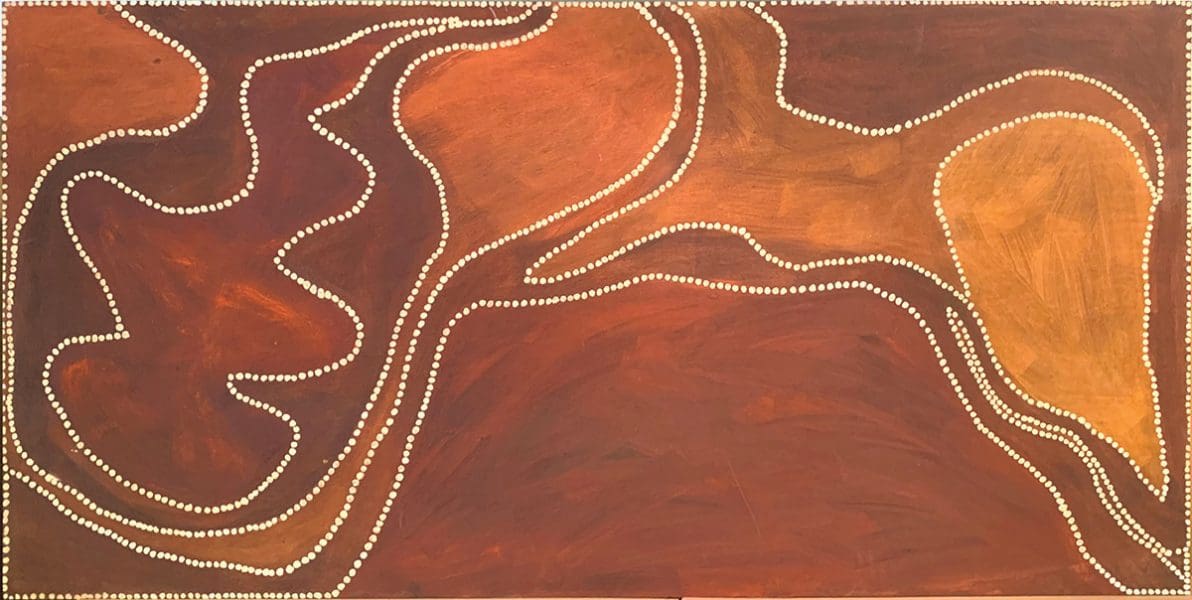 <em>Landscapes in Ochre</em>
