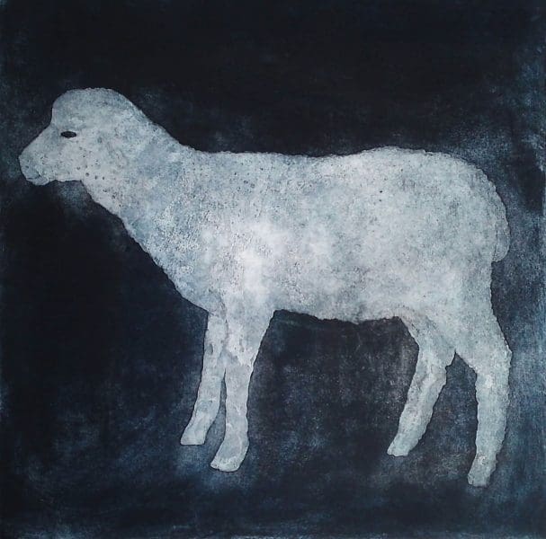 <em>Art in Your Community: Printmaking</em>