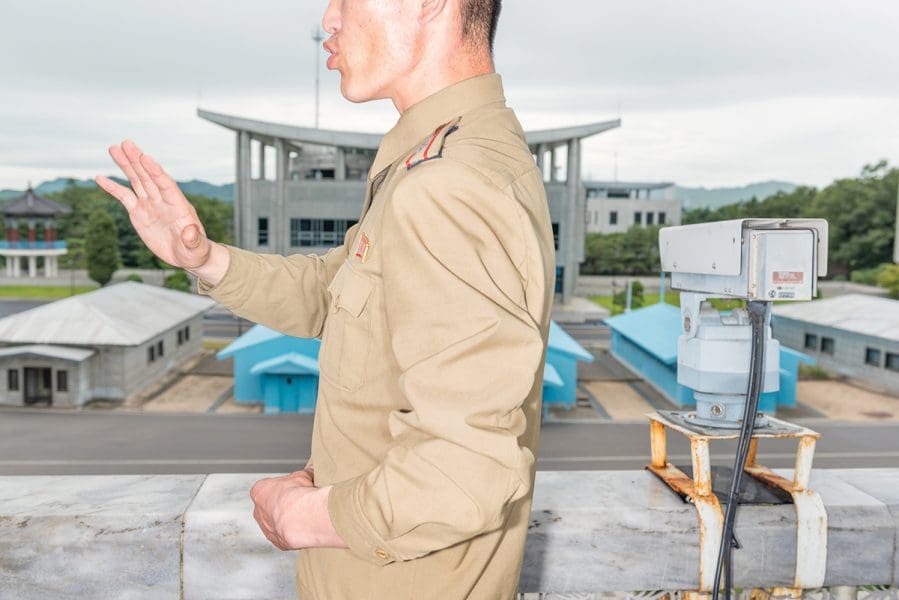 <em>Not standing still: new approaches in documentary photography </em>