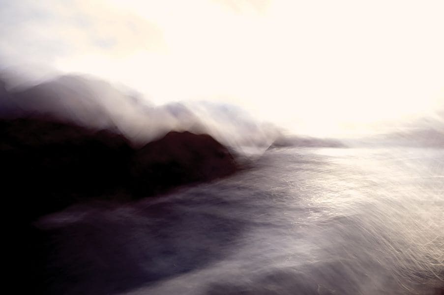 <i>Out of the Sea </i>