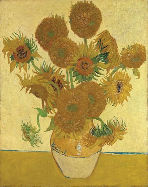 <em>Botticelli to Van Gogh: Masterpieces from </em><em>the National Gallery, London</em>