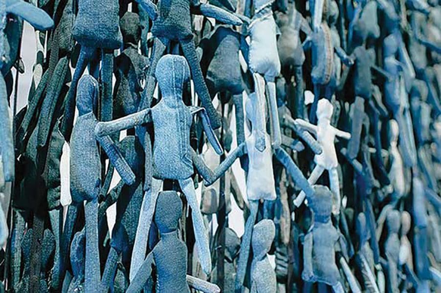 <em>After Blue Jean Sisters</em>