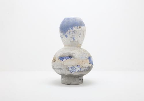 Meaning in Adam John Cullen’s sculptures